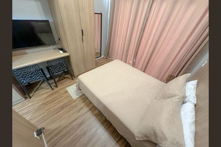Studio à venda com 22m², 1 quarto e sem vaga Studio à venda com 22m², 1 quarto e sem vagaStudio