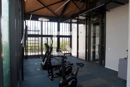Studio à venda com 22m², 1 quarto e sem vaga Studio à venda com 22m², 1 quarto e sem vagaÁrea Comum