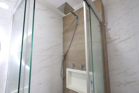 Apartamento à venda com 43m², 2 quartos e 1 vagaBanheiro