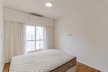 Quarto de apartamento para alugar com 1 quarto, 50m² em Consolação, São Paulo