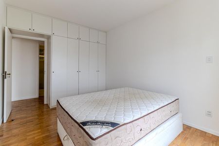 Quarto de apartamento para alugar com 1 quarto, 50m² em Consolação, São Paulo
