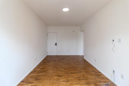 Sala de apartamento para alugar com 1 quarto, 50m² em Consolação, São Paulo