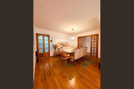 Foto 01 de apartamento à venda com 3 quartos, 107m² em Jardim Paulista, São Paulo