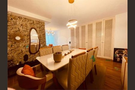 Foto 05 de apartamento à venda com 3 quartos, 107m² em Jardim Paulista, São Paulo