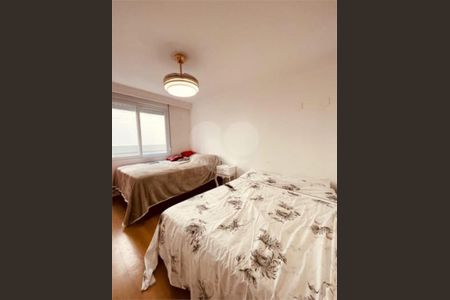 Foto 13 de apartamento à venda com 3 quartos, 107m² em Jardim Paulista, São Paulo