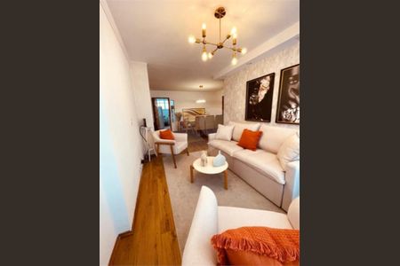 Foto 04 de apartamento à venda com 3 quartos, 107m² em Jardim Paulista, São Paulo