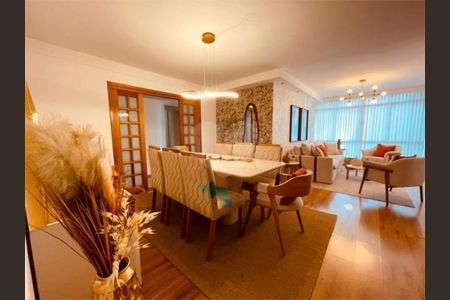 Foto 02 de apartamento à venda com 3 quartos, 107m² em Jardim Paulista, São Paulo