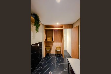 Apartamento para alugar com 25m², 1 quarto e sem vaga Apartamento para alugar com 25m², 1 quarto e sem vagaÁrea comum