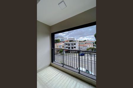 Apartamento à venda com 1 quarto, 25m² em Alto da Mooca, São Paulo