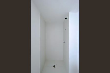 Apartamento para alugar com 25m², 1 quarto e sem vaga Apartamento para alugar com 25m², 1 quarto e sem vagaBanheiro