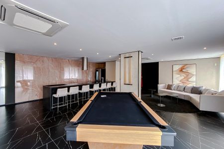 Apartamento para alugar com 25m², 1 quarto e sem vaga Apartamento para alugar com 25m², 1 quarto e sem vagaÁrea comum