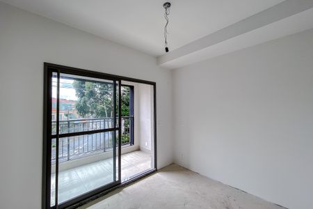 Apartamento para alugar com 25m², 1 quarto e sem vaga Apartamento para alugar com 25m², 1 quarto e sem vagaStudio