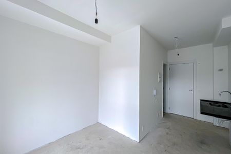 Apartamento para alugar com 25m², 1 quarto e sem vaga Apartamento para alugar com 25m², 1 quarto e sem vagaStudio