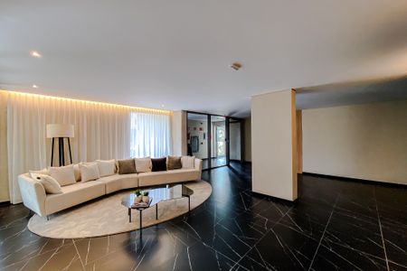 Apartamento para alugar com 25m², 1 quarto e sem vaga Apartamento para alugar com 25m², 1 quarto e sem vagaÁrea comum