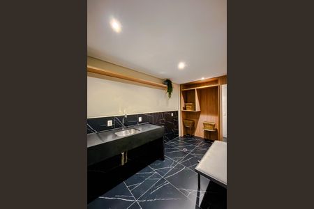 Apartamento para alugar com 25m², 1 quarto e sem vaga Apartamento para alugar com 25m², 1 quarto e sem vagaÁrea comum