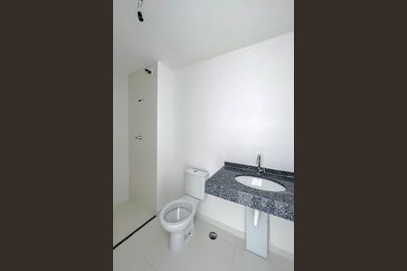 Apartamento à venda com 1 quarto, 25m² em Alto da Mooca, São Paulo