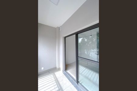 Apartamento à venda com 1 quarto, 25m² em Alto da Mooca, São Paulo