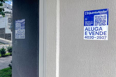 Apartamento para alugar com 25m², 1 quarto e sem vaga Apartamento para alugar com 25m², 1 quarto e sem vagaPlaquinha