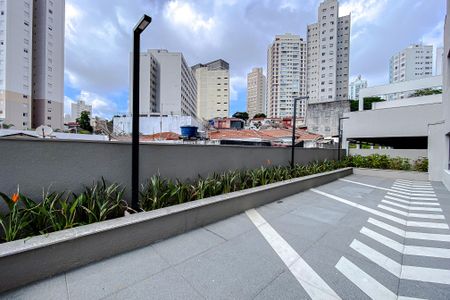 Apartamento para alugar com 25m², 1 quarto e sem vaga Apartamento para alugar com 25m², 1 quarto e sem vagaÁrea comum