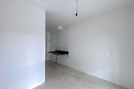 Apartamento para alugar com 25m², 1 quarto e sem vaga Apartamento para alugar com 25m², 1 quarto e sem vagaStudio