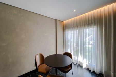 Apartamento para alugar com 25m², 1 quarto e sem vaga Apartamento para alugar com 25m², 1 quarto e sem vagaÁrea comum