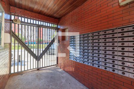 Apartamento para alugar com 45m², 2 quartos e 1 vaga