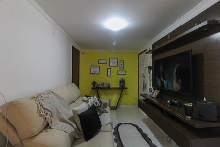 Apartamento para alugar com 45m², 2 quartos e 1 vaga