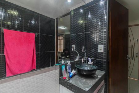 Apartamento para alugar com 45m², 2 quartos e 1 vaga