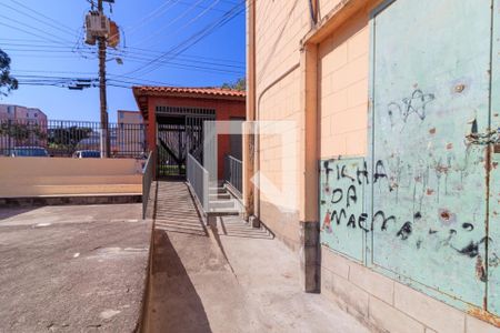 Apartamento para alugar com 45m², 2 quartos e 1 vaga