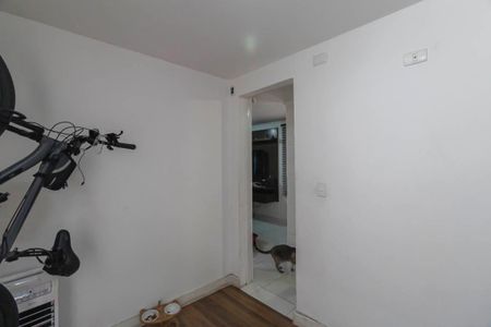 Apartamento para alugar com 45m², 2 quartos e 1 vaga