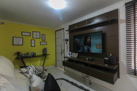 Apartamento à venda com 2 quartos, 45m² em Conjunto Habitacional Teotonio Vilela, São Paulo