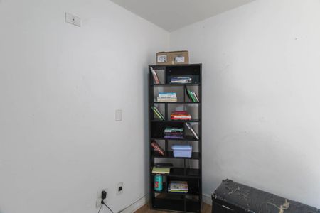 Apartamento para alugar com 45m², 2 quartos e 1 vaga