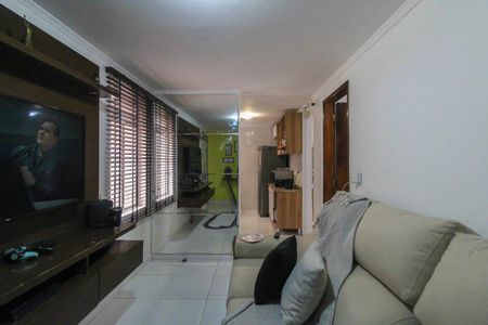 Apartamento para alugar com 45m², 2 quartos e 1 vaga