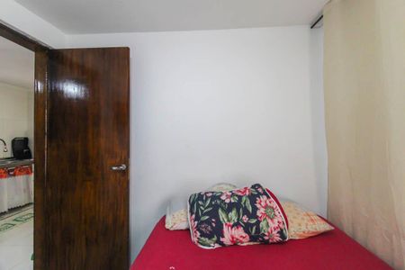 Apartamento à venda com 2 quartos, 45m² em Conjunto Habitacional Teotonio Vilela, São Paulo