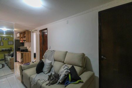 Apartamento para alugar com 45m², 2 quartos e 1 vaga