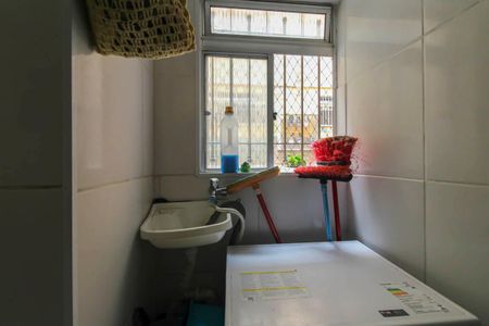 Apartamento para alugar com 45m², 2 quartos e 1 vaga