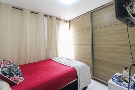 Apartamento para alugar com 45m², 2 quartos e 1 vaga