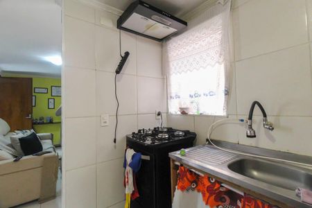 Apartamento para alugar com 45m², 2 quartos e 1 vaga