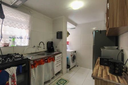 Apartamento para alugar com 45m², 2 quartos e 1 vaga