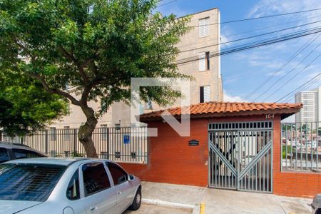 Apartamento para alugar com 45m², 2 quartos e 1 vaga