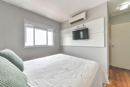 Apartamento à venda com 100m², 3 quartos e 2 vagasSuíte