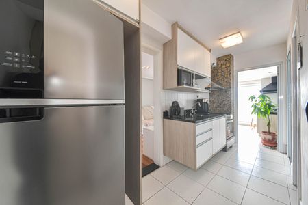 Apartamento à venda com 100m², 3 quartos e 2 vagasCozinha