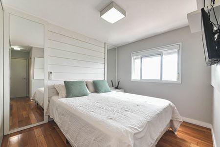 Apartamento à venda com 100m², 3 quartos e 2 vagasSuíte