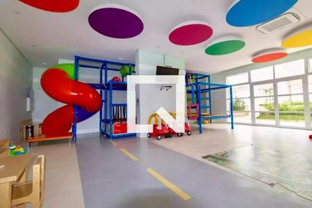 Apartamento à venda com 100m², 3 quartos e 2 vagasÁrea Comum