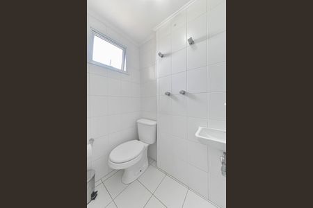 Apartamento à venda com 100m², 3 quartos e 2 vagasÁrea de Serviço - Banheiro