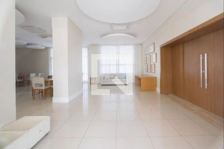 Apartamento à venda com 100m², 3 quartos e 2 vagasÁrea Comum