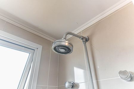 Apartamento à venda com 100m², 3 quartos e 2 vagasBanheiro da Suíte