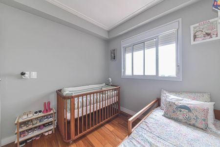 Apartamento à venda com 100m², 3 quartos e 2 vagasQuarto 1