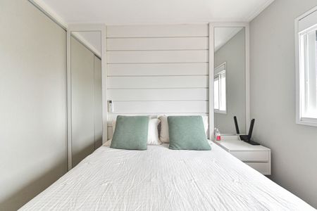 Apartamento à venda com 100m², 3 quartos e 2 vagasSuíte