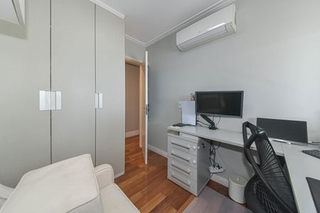Apartamento à venda com 100m², 3 quartos e 2 vagasEscritório